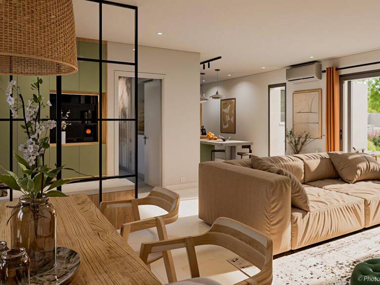 Maison 5 pièces 100 m2 — photo 1