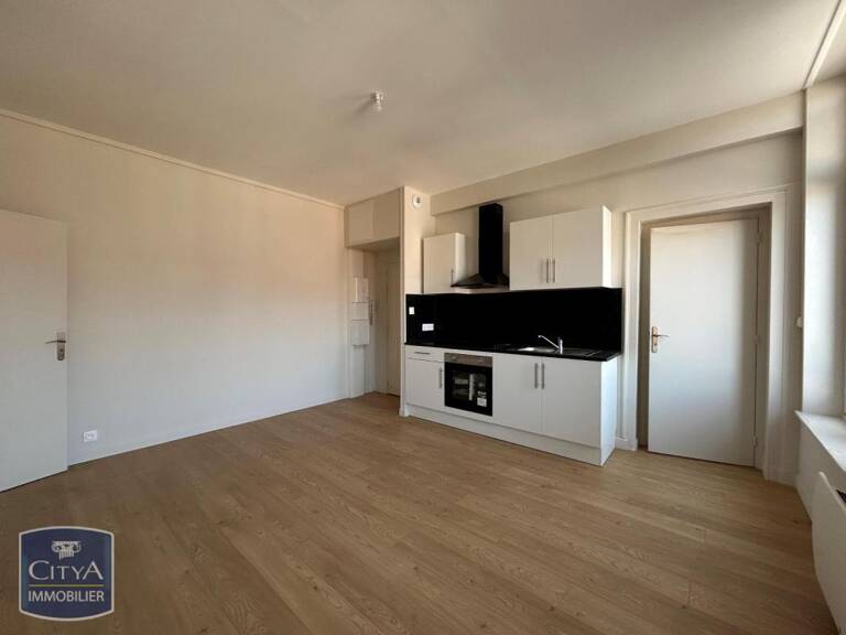 Appartement — photo 1