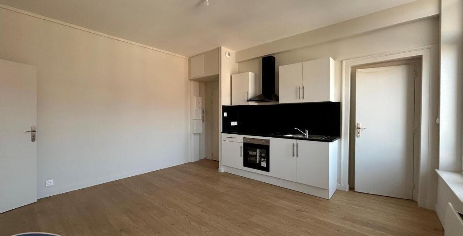 Appartement — photo 1