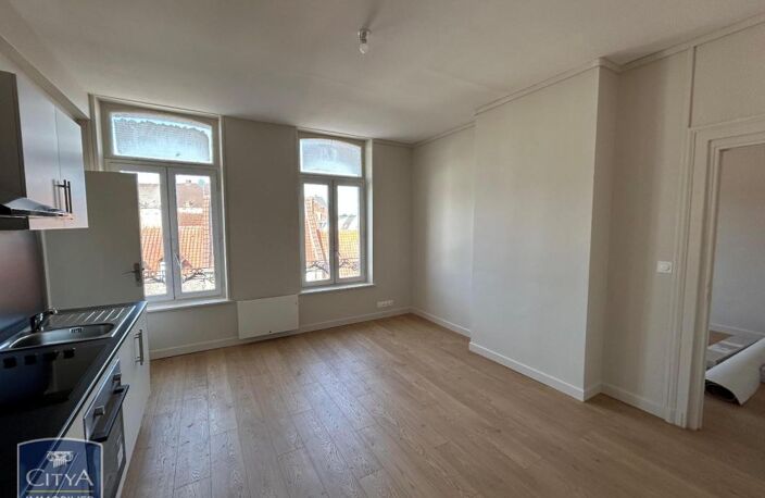 Appartement — photo 2