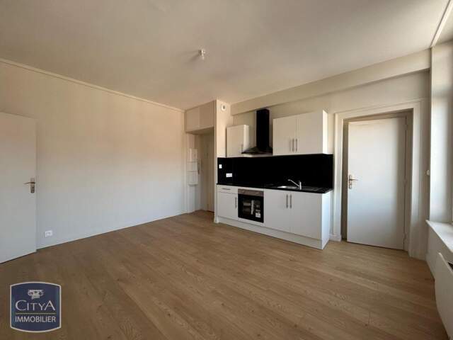 Appartement — photo du bien