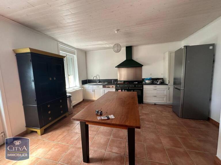Maison de village — photo 1