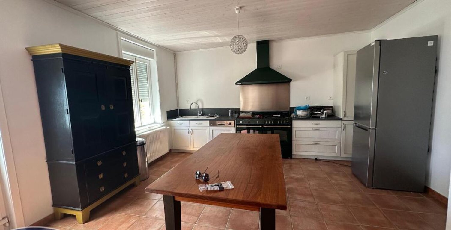 Maison de village — photo 1
