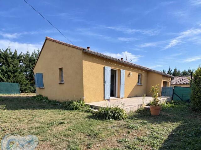 Maison proposé à Simiane-la-Rotonde