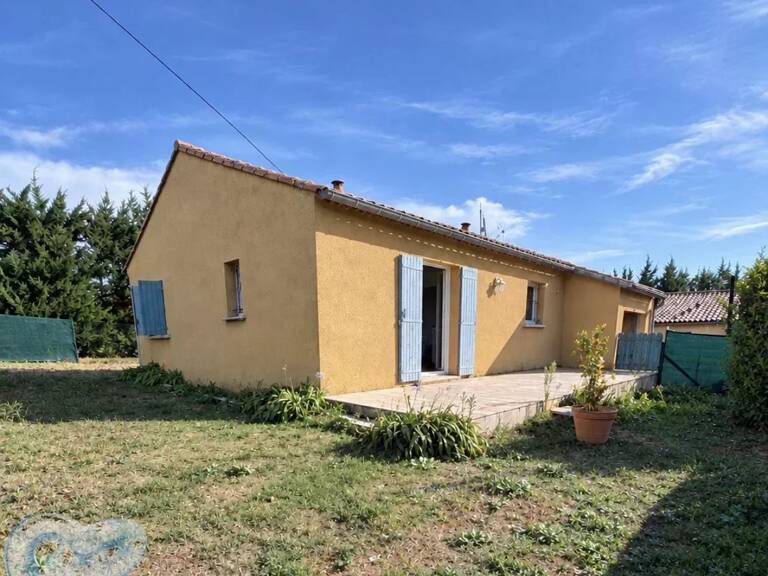 Maison de 67 m² habitables sur terrain de 450 m² - — photo 1
