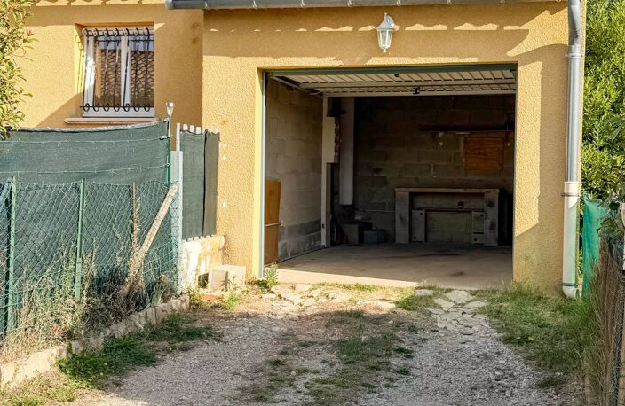Maison de 67 m² habitables sur terrain de 450 m² - — photo 2