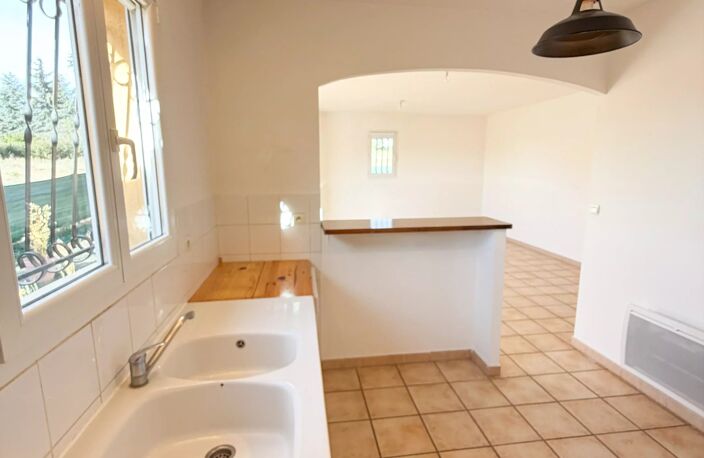 Maison de 67 m² habitables sur terrain de 450 m² - — photo 3