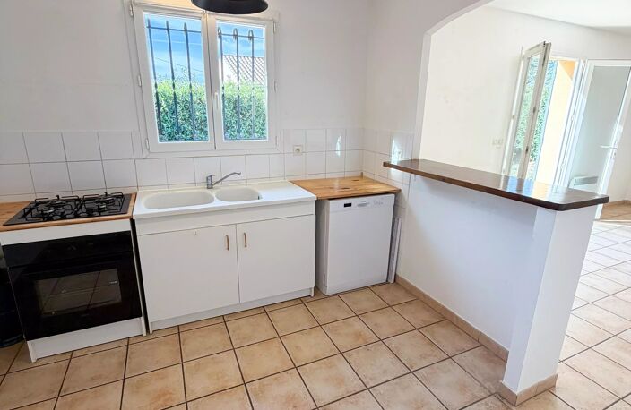 Maison de 67 m² habitables sur terrain de 450 m² - — photo 4