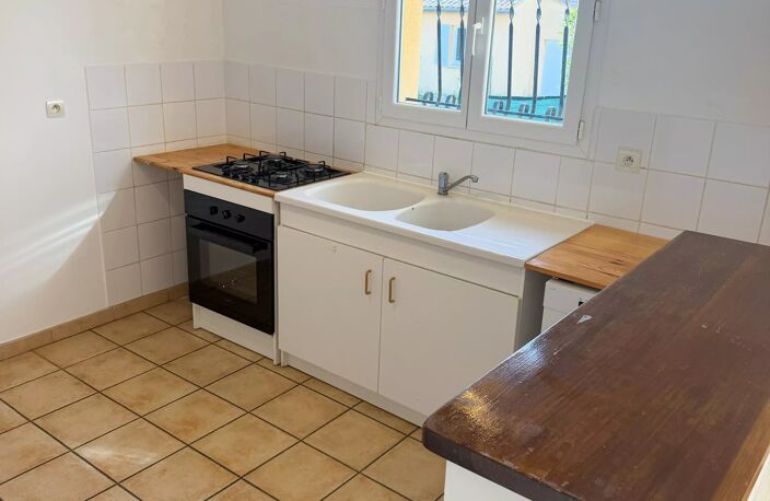 Maison de 67 m² habitables sur terrain de 450 m² - — photo 5