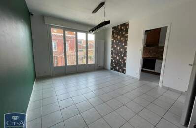Appartement — photo du bien