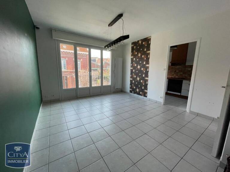 Appartement — photo 1