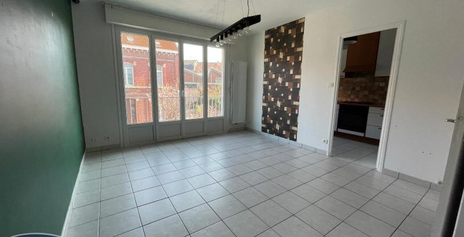 Appartement — photo 1