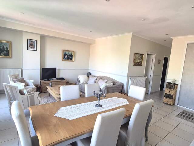 Nice - 59m² - Poètes - Bourgeois — photo du bien