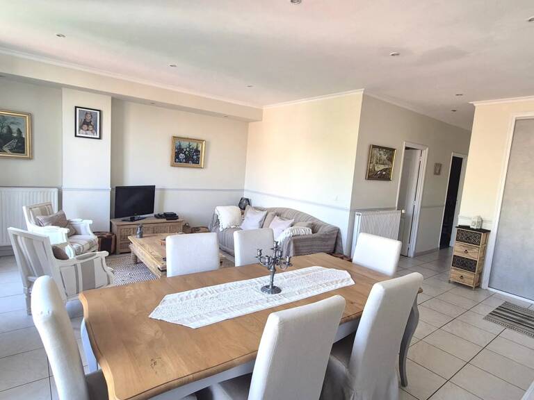 Nice - 59m² - Poètes - Bourgeois — photo 1