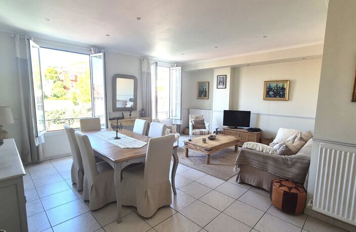 Nice - 59m² - Poètes - Bourgeois — photo 2