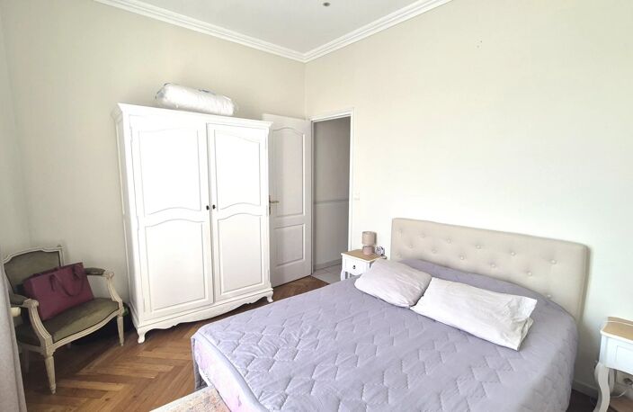 Nice - 59m² - Poètes - Bourgeois — photo 4