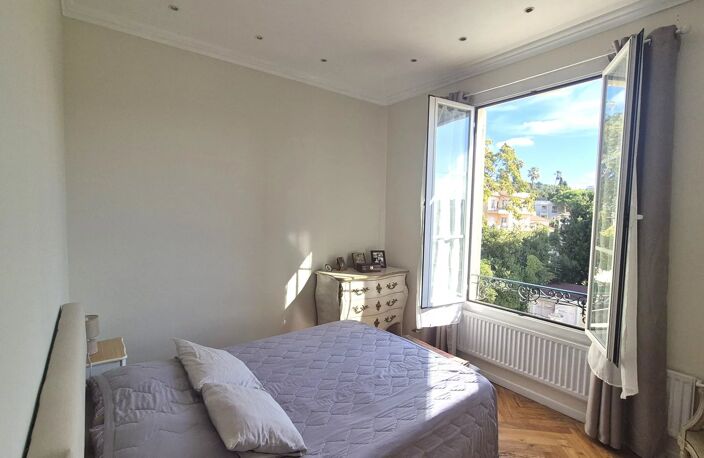 Nice - 59m² - Poètes - Bourgeois — photo 5
