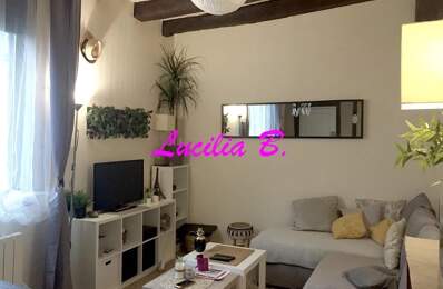 Location appartement type 2 — photo du bien