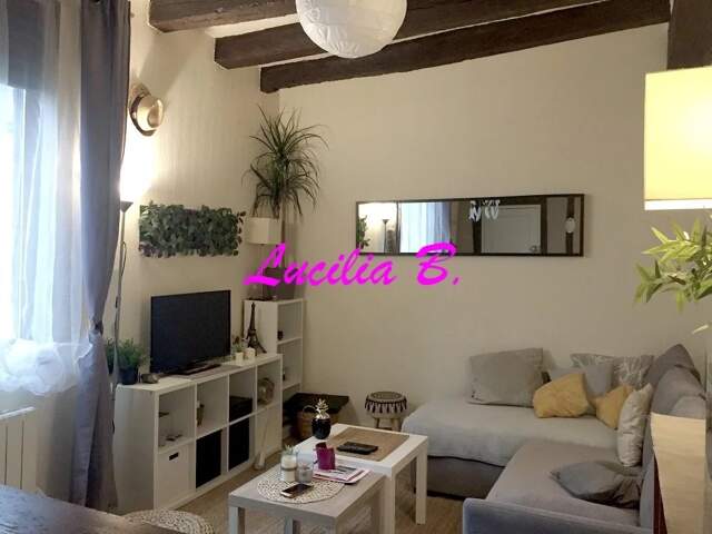 Location appartement type 2 — photo du bien