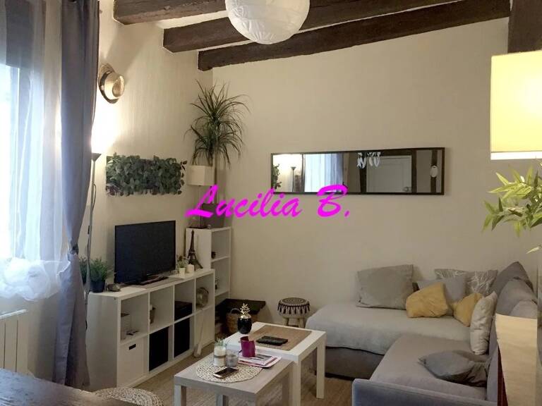 Location appartement type 2 — photo 1