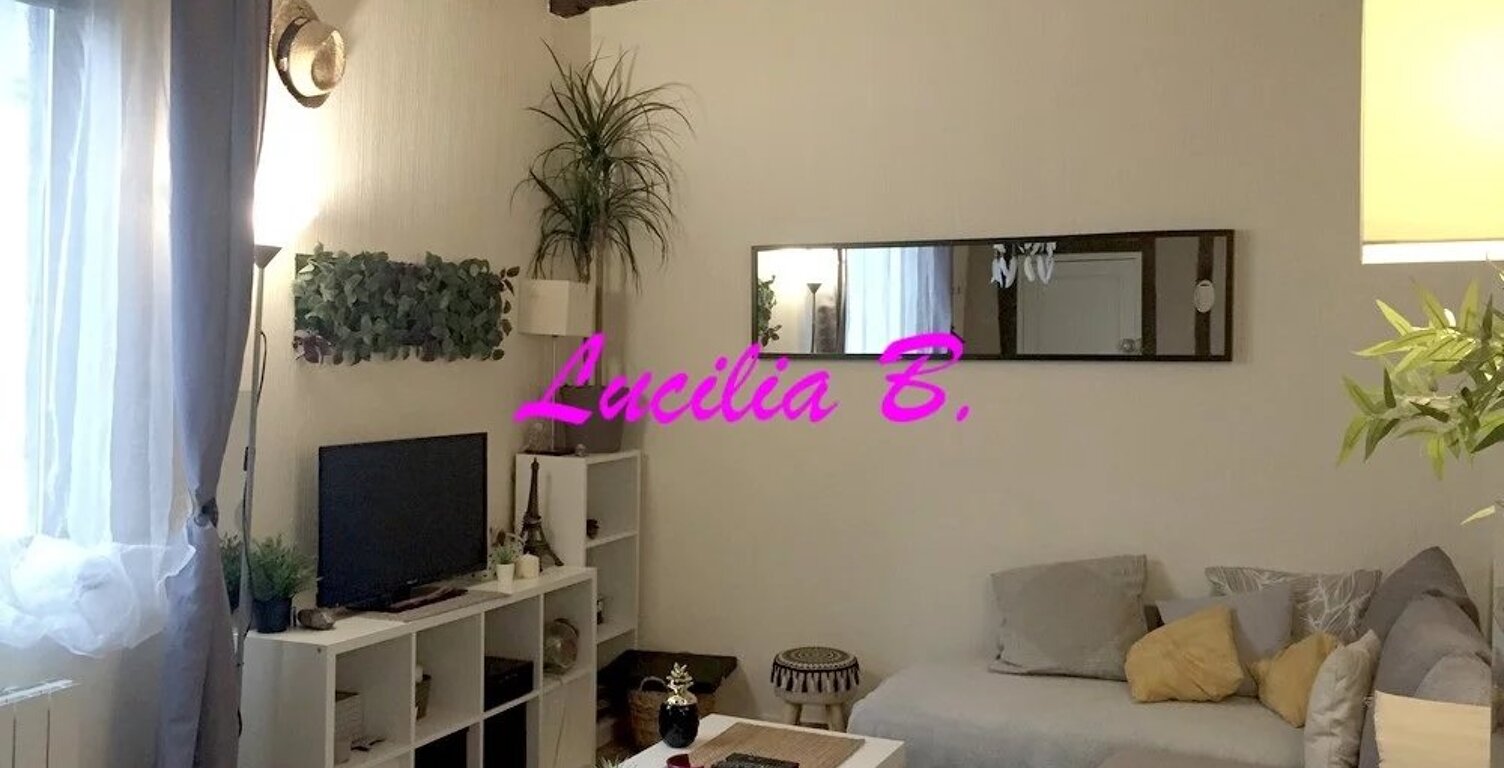 Location appartement type 2 — photo 1