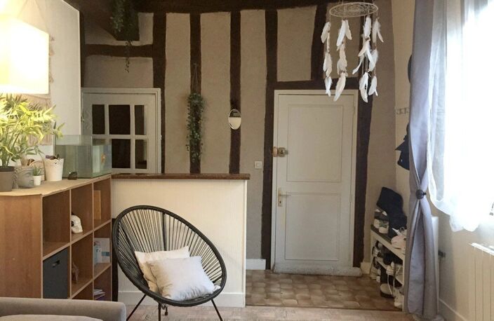 Location appartement type 2 — photo 2