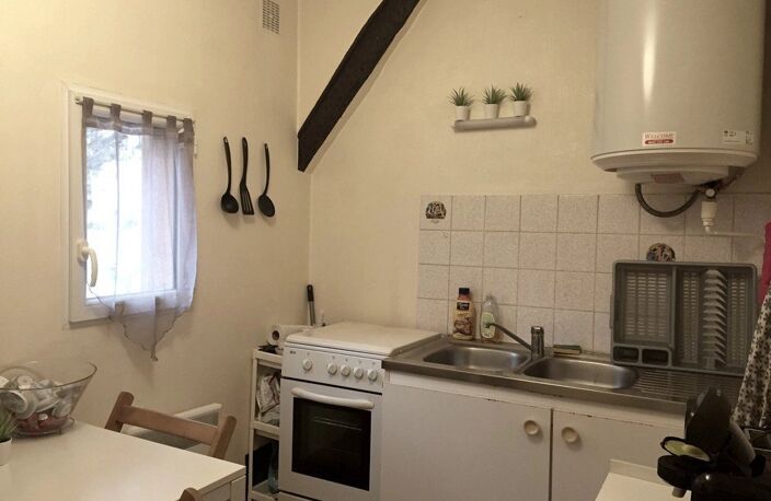 Location appartement type 2 — photo 3