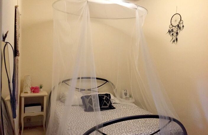 Location appartement type 2 — photo 4