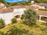 LE CLOS DES MIMOSAS - Propriété 229m² avec 2 appartements second — photo 2