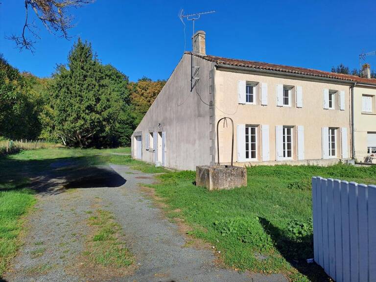 Maison À Louer T5 - 119m² — photo 1