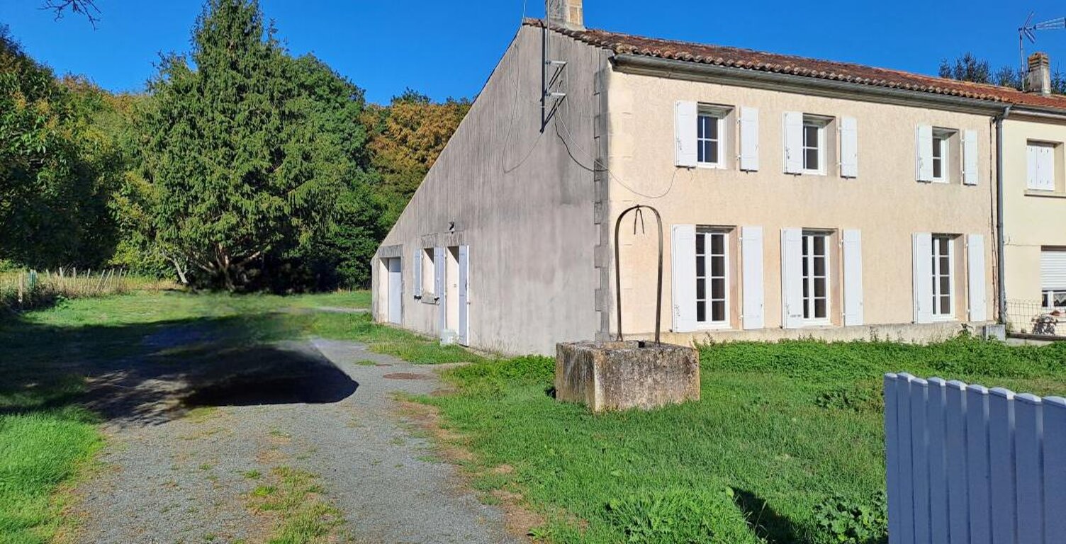 Maison À Louer T5 - 119m² — photo 1