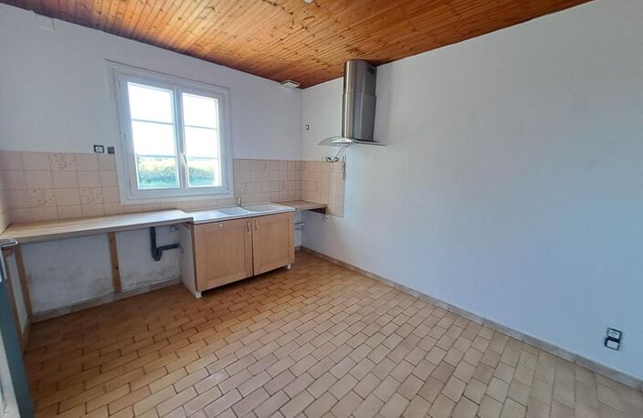 Maison À Louer T5 - 119m² — photo 4