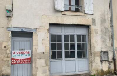 Maison À Vendre — photo du bien
