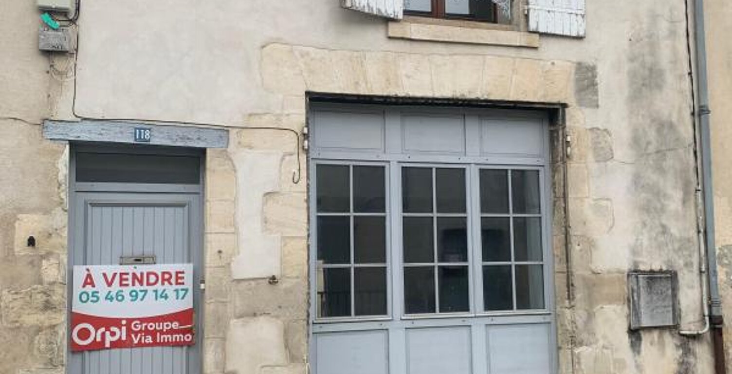 Maison À Vendre — photo 1