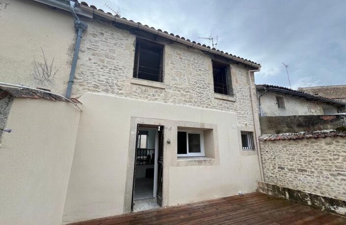 Maison À Vendre — photo 3
