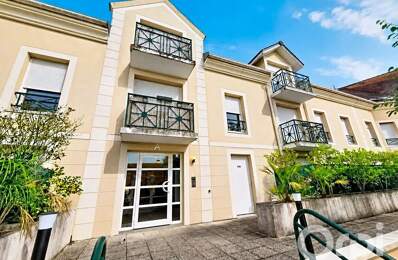 Appartement À Vendre — photo du bien