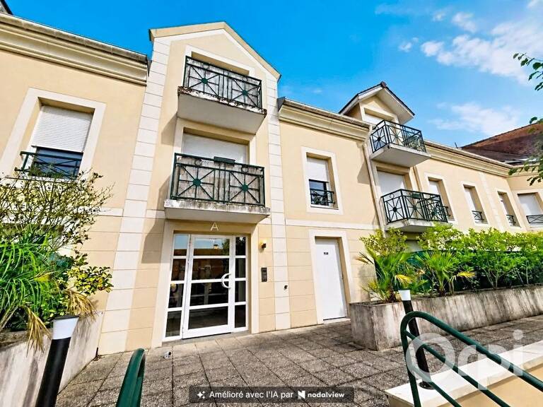 Appartement À Vendre — photo 1
