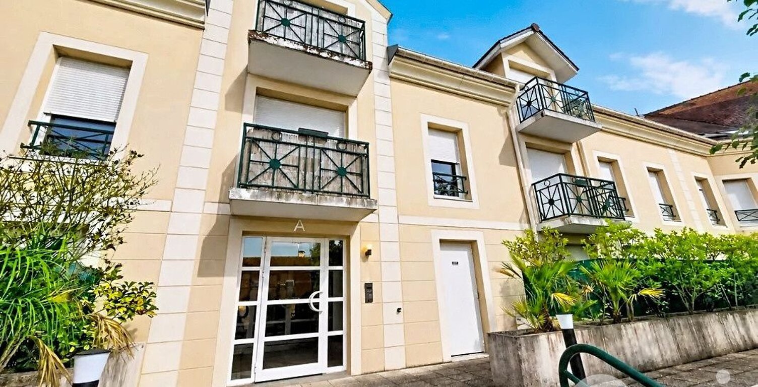 Appartement À Vendre — photo 1