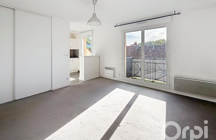 Appartement À Vendre — photo 2