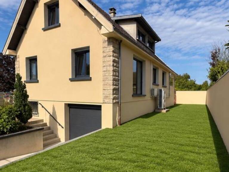 MAGNIFIQUE MAISON INDIVIDUELLE ENTIÈREMENT RÉNOVÉE – TINQUEUX — photo 1