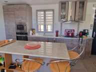 MAISON DE VILLAGE AVEC PISCINE — photo 3