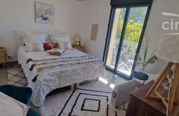 MAISON DE VILLAGE AVEC PISCINE — photo 4