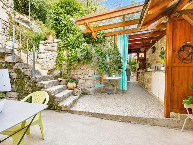 Maison proposé à Salles-la-Source