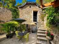 Ensemble immobilier de caractère à Salles-la-Source — photo 2