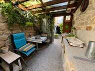 Ensemble immobilier de caractère à Salles-la-Source — photo 4