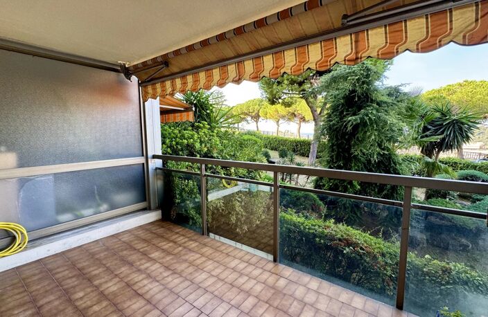 NICE 'Mont Boron' Beau  2P - Terrasse - Garage - Piscine — photo 2