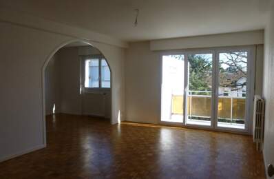 Saint Exupéry - Appartement T3/4 — photo du bien