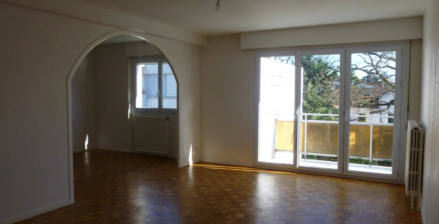 Saint Exupéry - Appartement T3/4 — photo 1