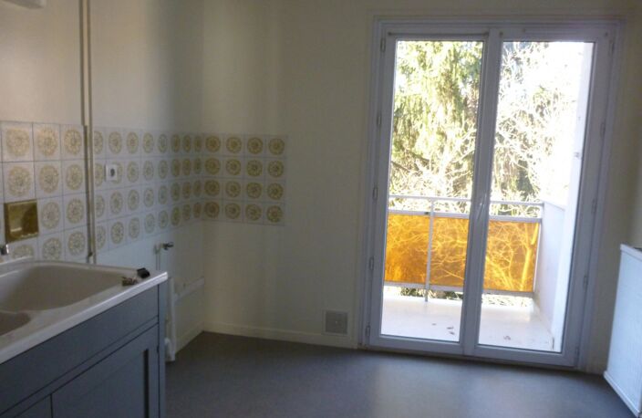 Saint Exupéry - Appartement T3/4 — photo 2