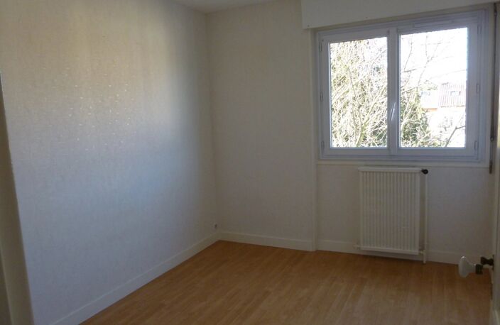 Saint Exupéry - Appartement T3/4 — photo 3